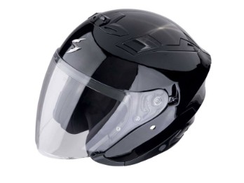 Helm Exo-Z1 Solid metallic
