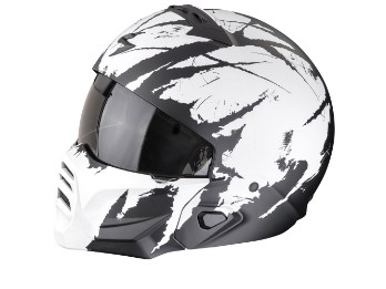 Helm Exo-Combat II Marauder