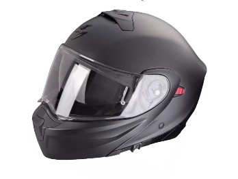 Helm Exo-930 Evo Solid