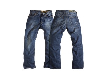 Jeans Orginal Rokker