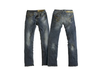 Jeans The Diva
