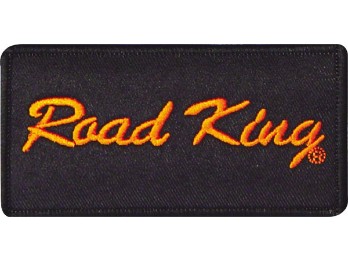 Aufnäher Road King