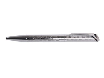 Kugelschreiber H-D Textured