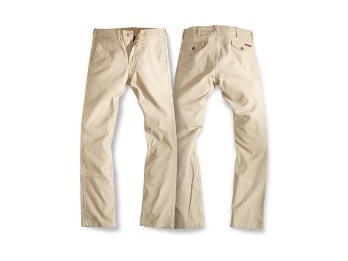 Jeans Chino Sand