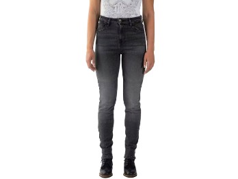 Jeans Rokkertech High Waist
