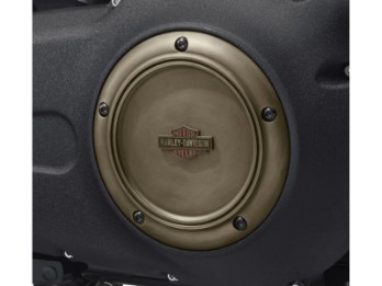 Brass / Messing Derby Deckel 25700515