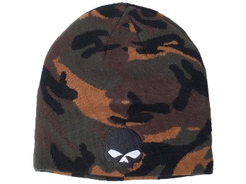 Dealerbeanie Regensburg Camo