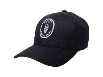 Dealercap Regensburg Peace Sign