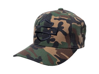 Dealercap Regensburg Camo