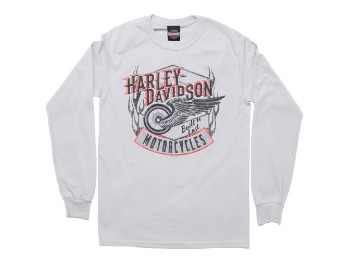 Dealerlangarmshirt Leipzig Rush