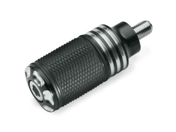 Aluminium Burst Kollektion Schaltfußhebel 33600032