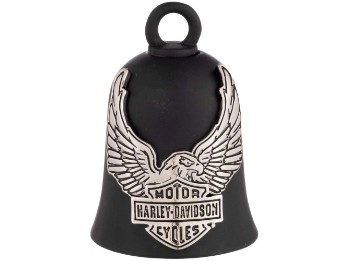 Bikerglocke Eagle B&S