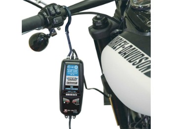 Drag Specialties Ladegerät Optimate 5 EU