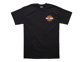 Dealershirt Dresden Bar&Shield