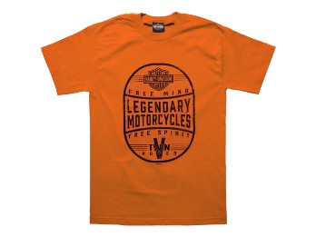 Dealershirt Schwarzach Label Spirit