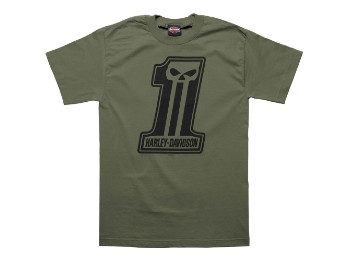 Dealershirt Schwarzach Dark Trait