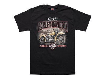 Dealershirt Schwarzach Noble