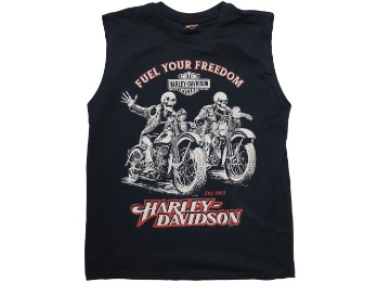 Dealershirt Dresden Deranged