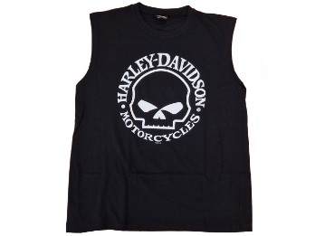 Dealertop Leipzig Willie G Skull