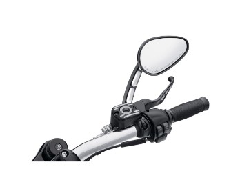 Bremszylinderdeckel Softail 06-14, 41700336