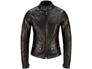 Lederjacke Calthorpe