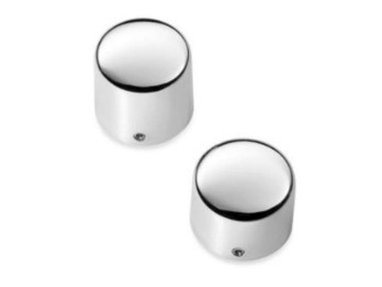 Hinterradachsabdeckung chrom, Artikelnummer: 42034-07