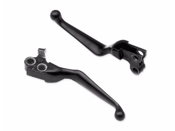 Brems- und Kupplungshandhebel-Kit schwarz 42275-07A