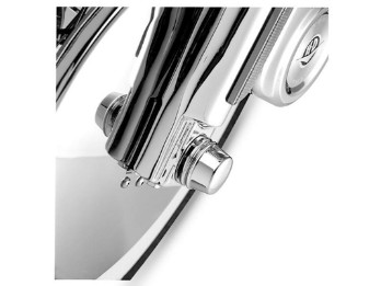 Konische Vorderrad-Nabenmutterabdeckungen 43051-01