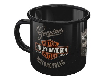 Tasse Genuine Classic