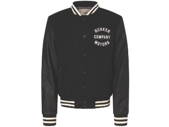 Jacke College Rokker