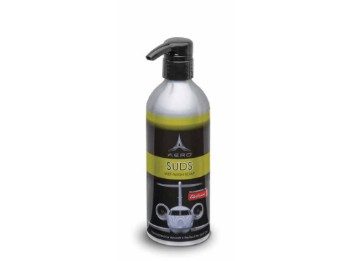 Waschlauge für Außen