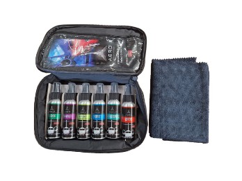 Reisekit Aero Mini