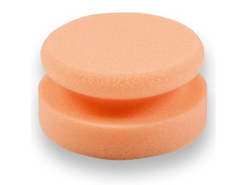 Schaumstoff Polierpuck medium