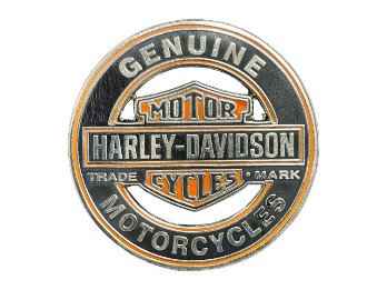 Pins HARLEY DAVIDSON LEGENDARY SINCE 1903 MOTORRAD Pin 
