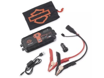 Booster, tragbarer Akku 1000A