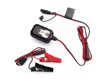 Batterieladegerät Dual-Mode 1A