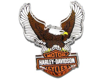 Magnet H-D Eagle