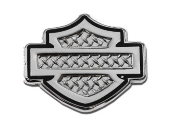 Pin Toolbox Bar&Shield