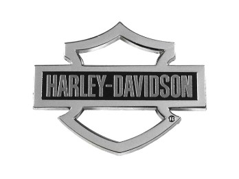Pin Hollow Harley