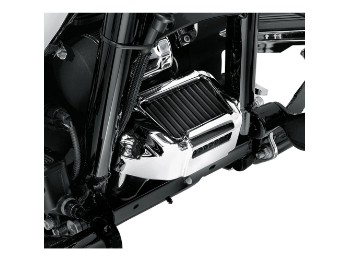 Spannungsreglerabdeckung Cover-Kit, chrom, 74538-09 