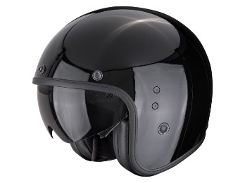 Helm Belfast Evo Solid