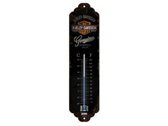 Thermometer H-D