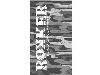 Schlauchschal Camoflage