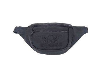 Gürteltasche Black Iron