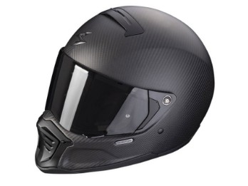 Helm EXO-HX1 Carbon SE