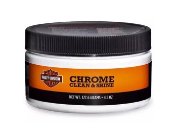 Reiniger Chrome Clean & Shine