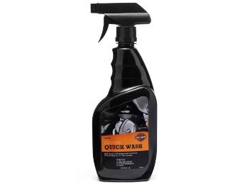 Reinigungsmittel Quick Wash