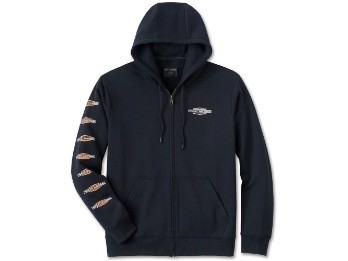 Hoodie Roaring Balaclava