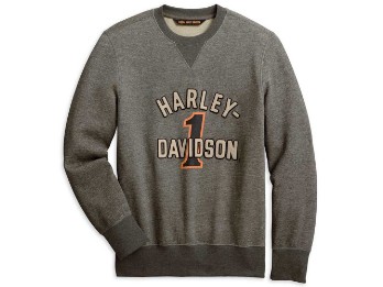Pullover #1 Racing