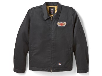 Jacke Dickies Eisenhower